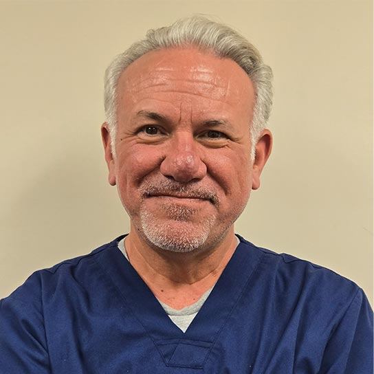 Stephen Vallecorse