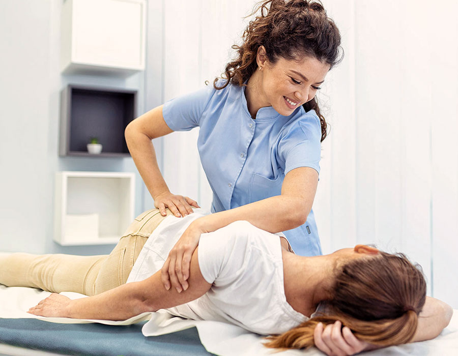 Chiropractic & Massage Therapy
