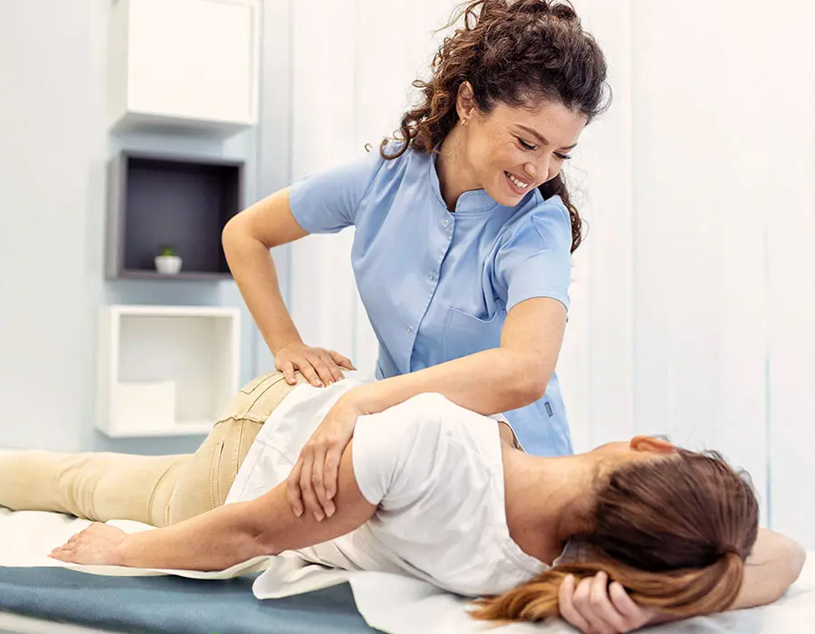 Chiropractic & Massage Therapy