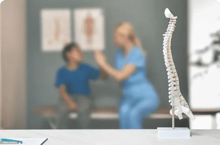 Scoliosis