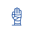 Work Injuries Icon