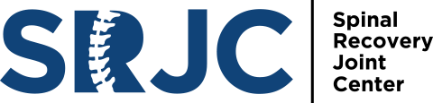 Spinal Recovery and Joint Center Logo