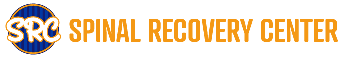 Spinal Recovery Center Logo