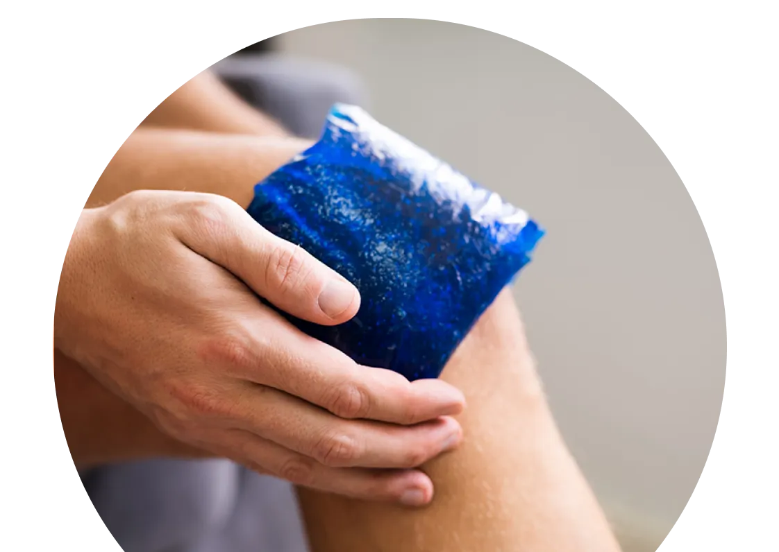 Knee Pain Solutions That Work in Warren, Michigan