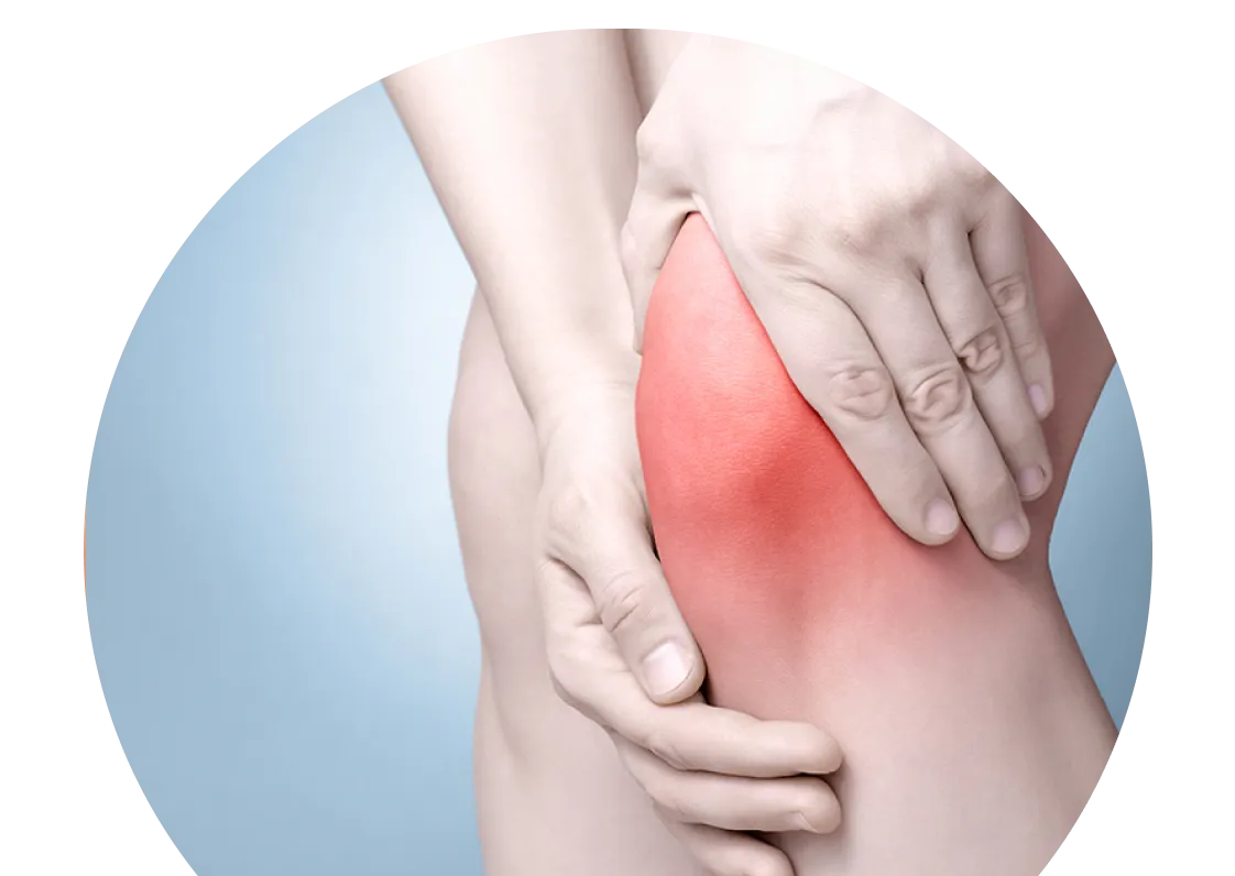 Knee Pain Solutions That Work in Warren, Michigan