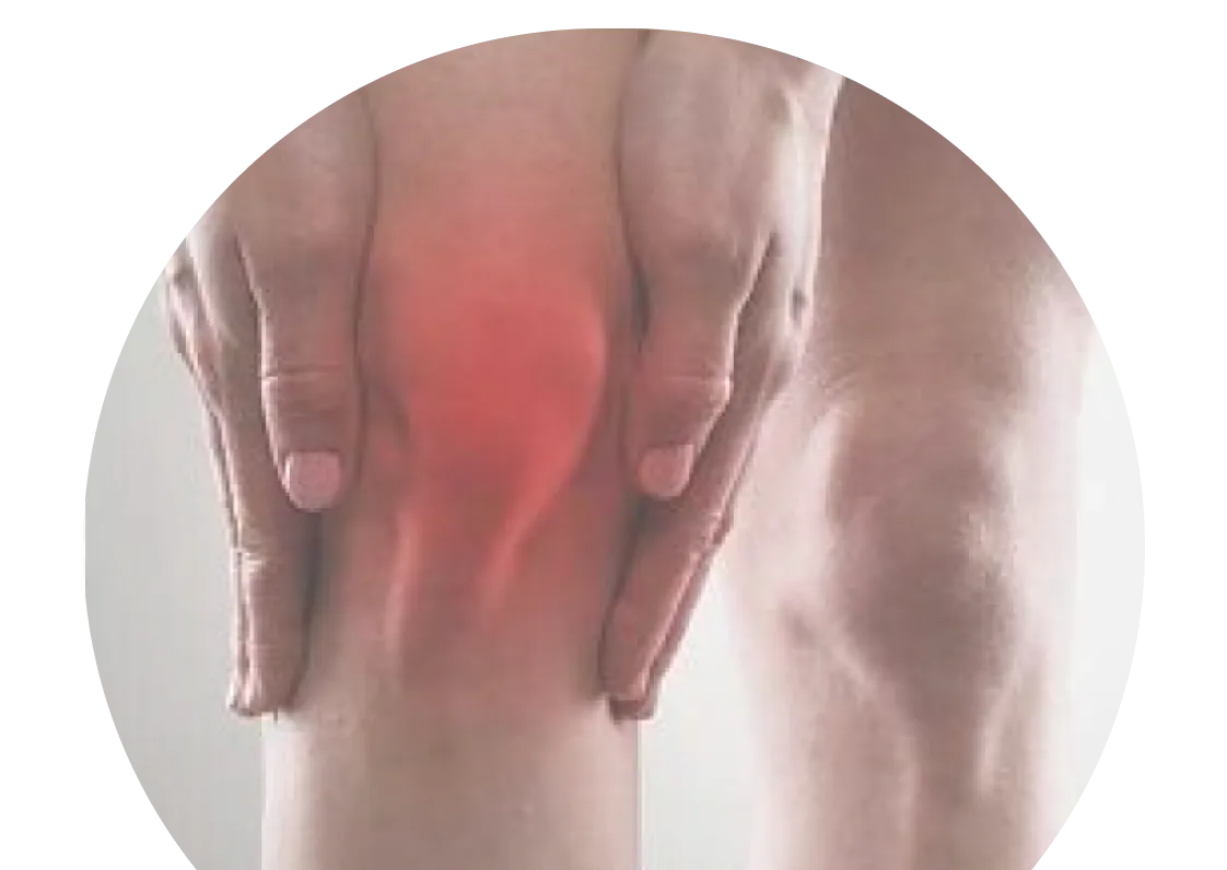 Knee Pain Solutions That Work in Warren, Michigan