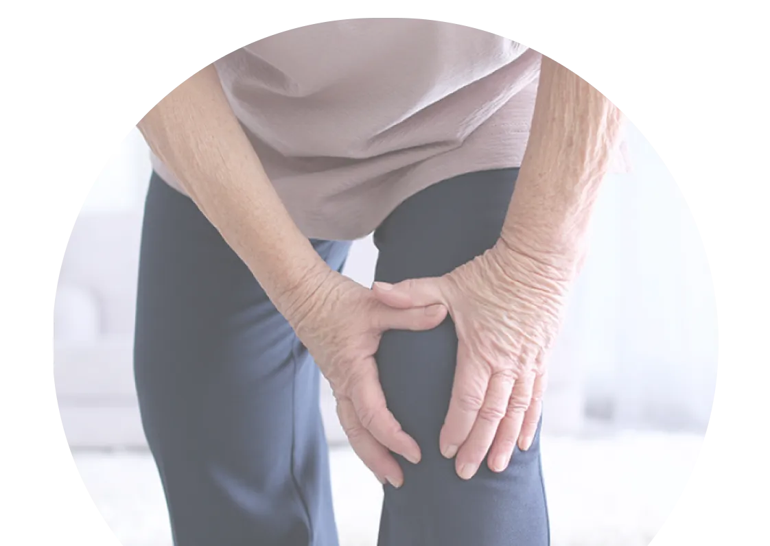 Knee Pain Solutions That Work in Warren, Michigan