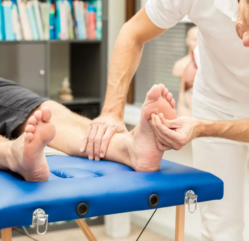 Neuropathy Pain Management Solutions in Warren, Michigan