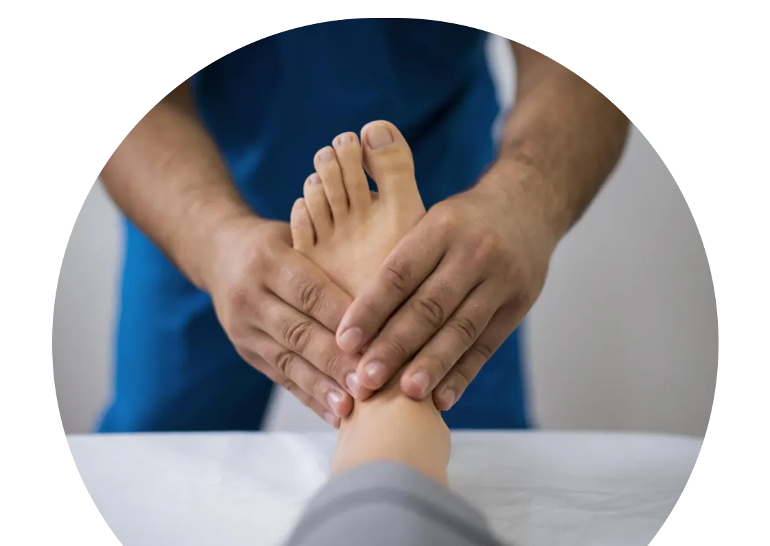 Neuropathy Pain? Get Help in Warren, Michigan