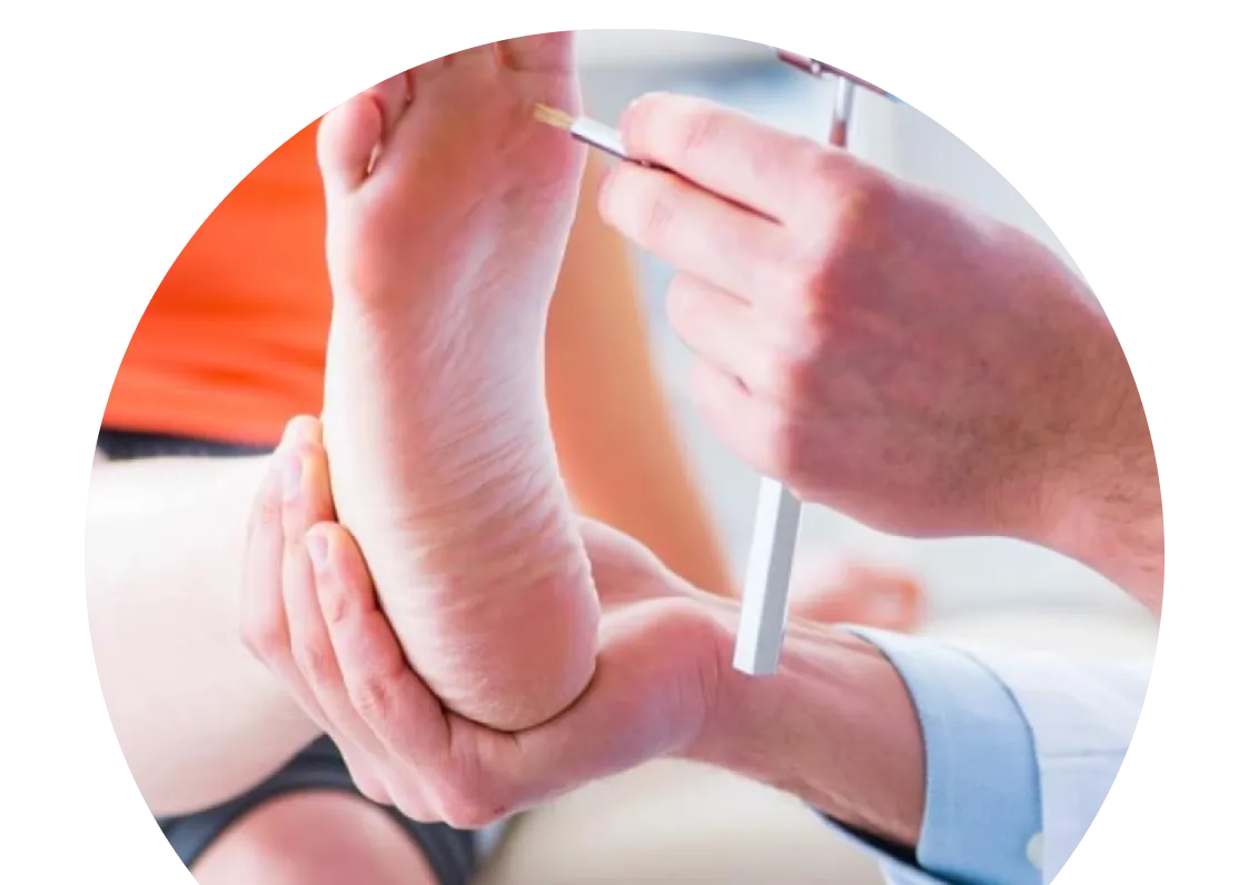 Neuropathy Pain? Get Help in Warren, Michigan