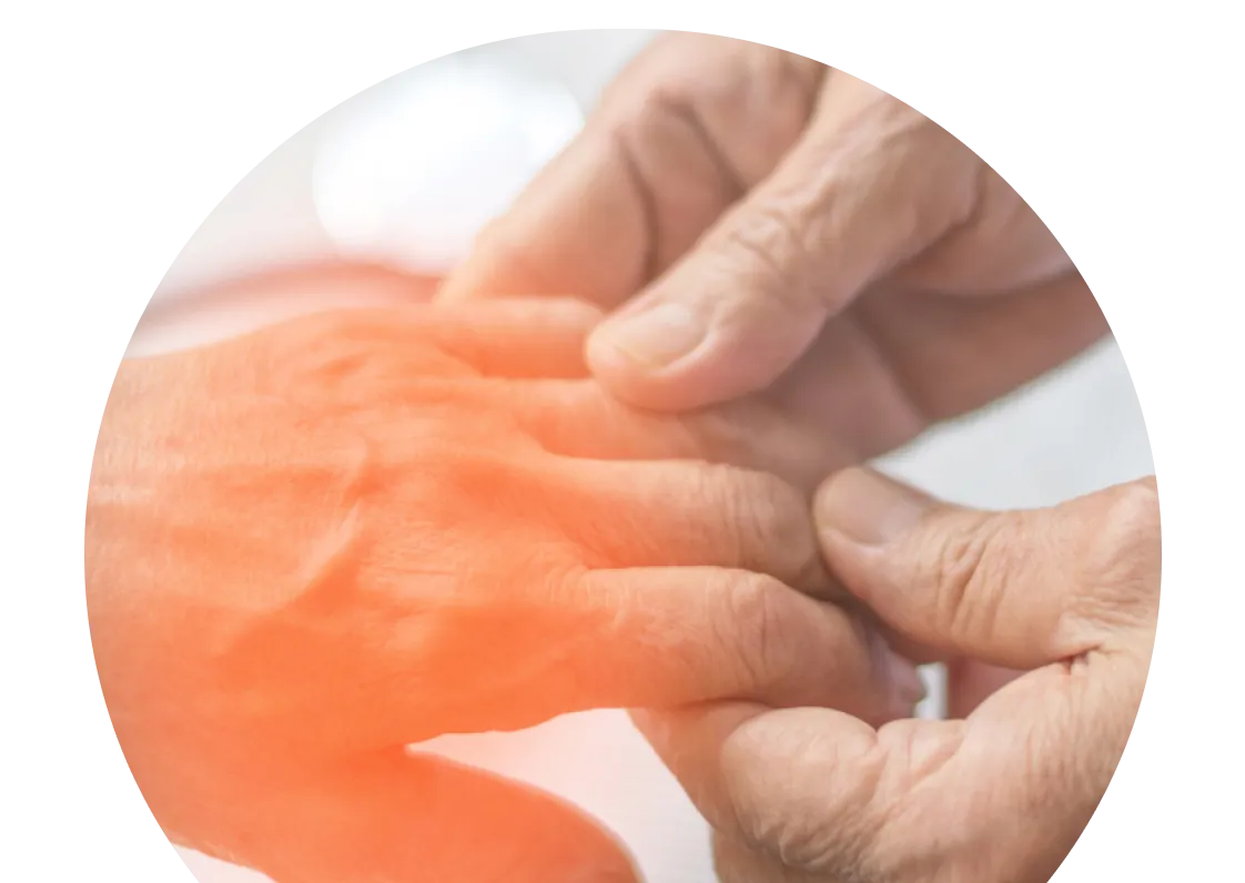 Neuropathy Pain? Get Help in Warren, Michigan