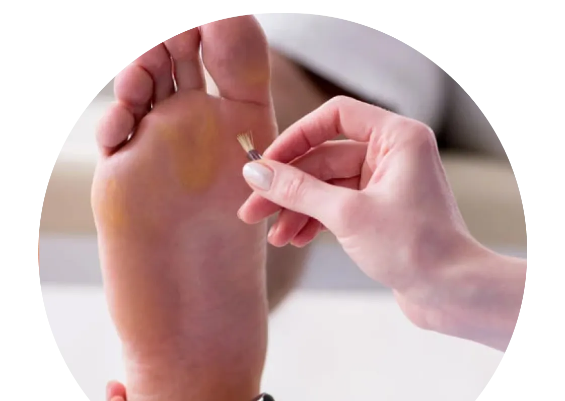 Neuropathy Pain? Get Help in Warren, Michigan