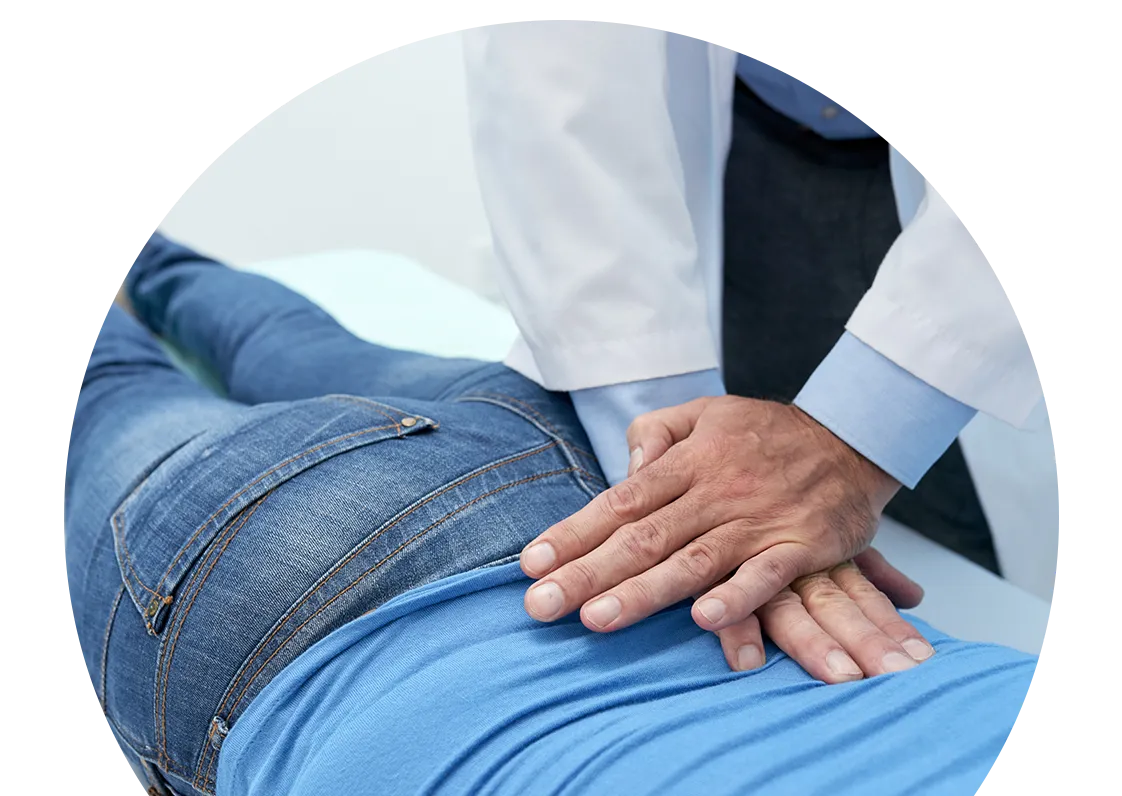 Effective Back Pain Relief