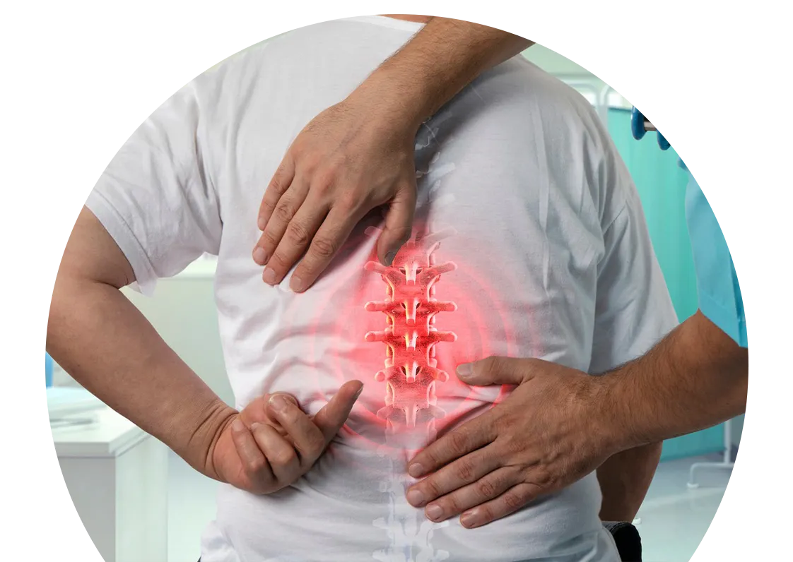 Back Pain Relief Treatment in Michigan