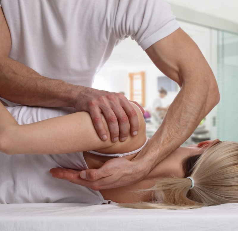 Chiropractic Pain Management Solutions in Warren, Michigan