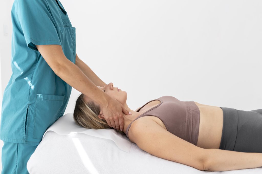 Chiropractic Adjustments: Myths vs. Facts - Spinal Recovery Center